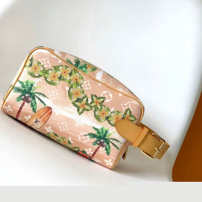 LV Cosmetic Bags